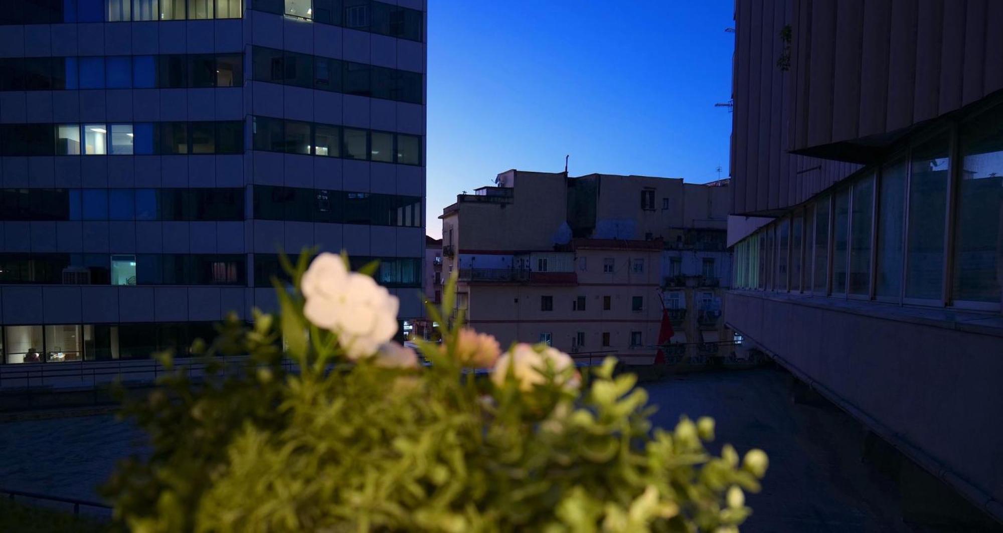 Vespucci Suite Napoli Bagian luar foto