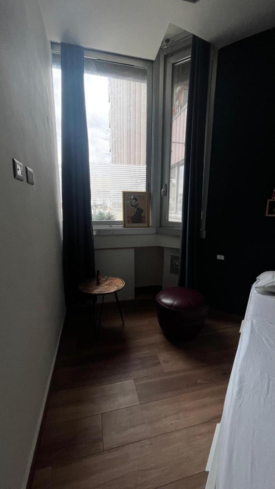 Vespucci Suite Napoli Bagian luar foto