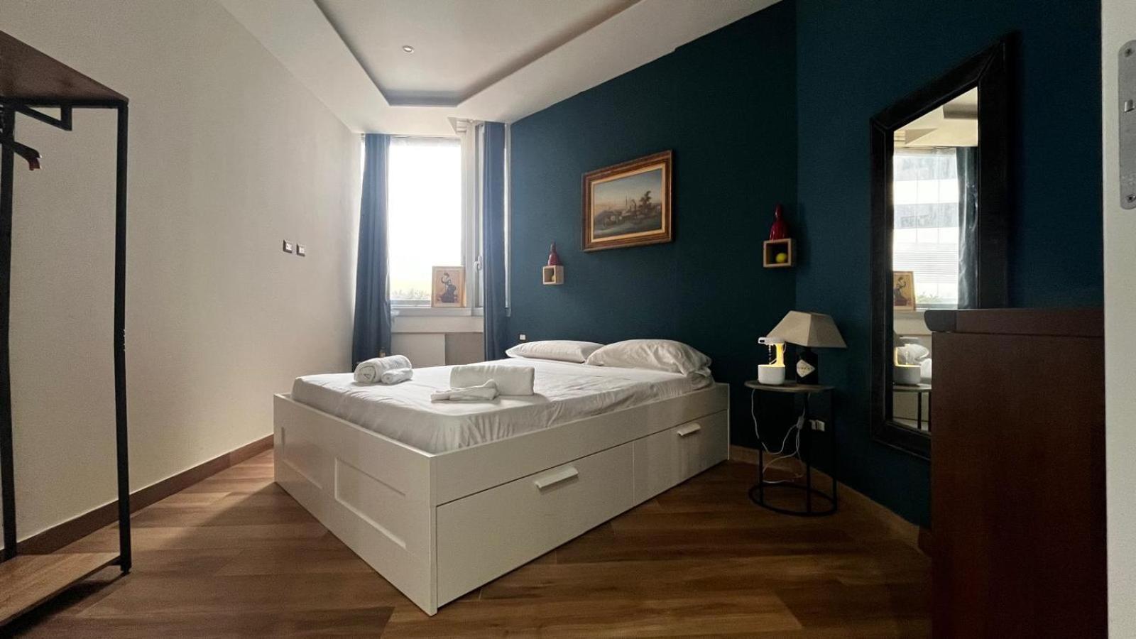 Vespucci Suite Napoli Bagian luar foto
