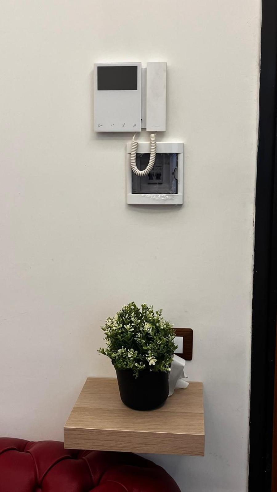 Vespucci Suite Napoli Bagian luar foto