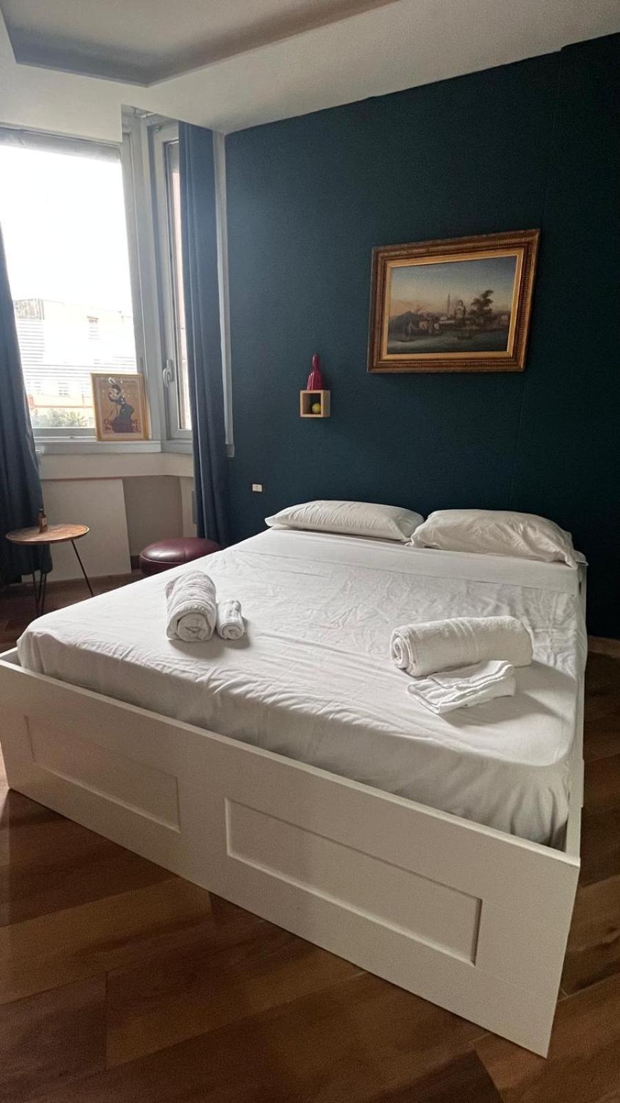 Vespucci Suite Napoli Bagian luar foto