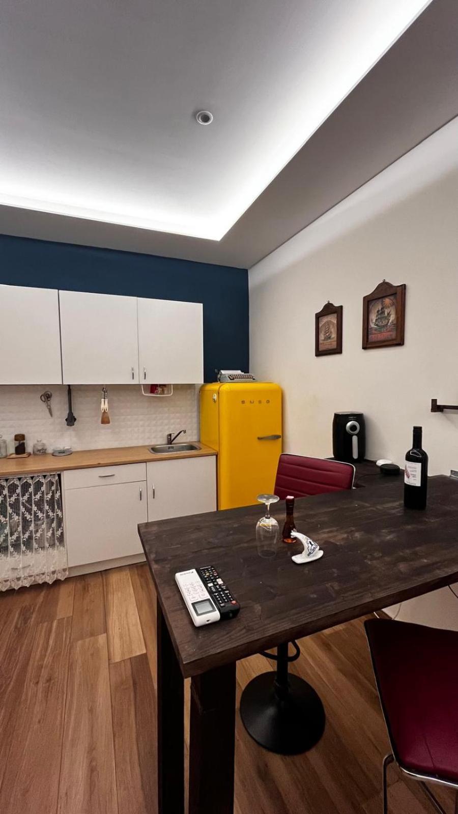 Vespucci Suite Napoli Bagian luar foto