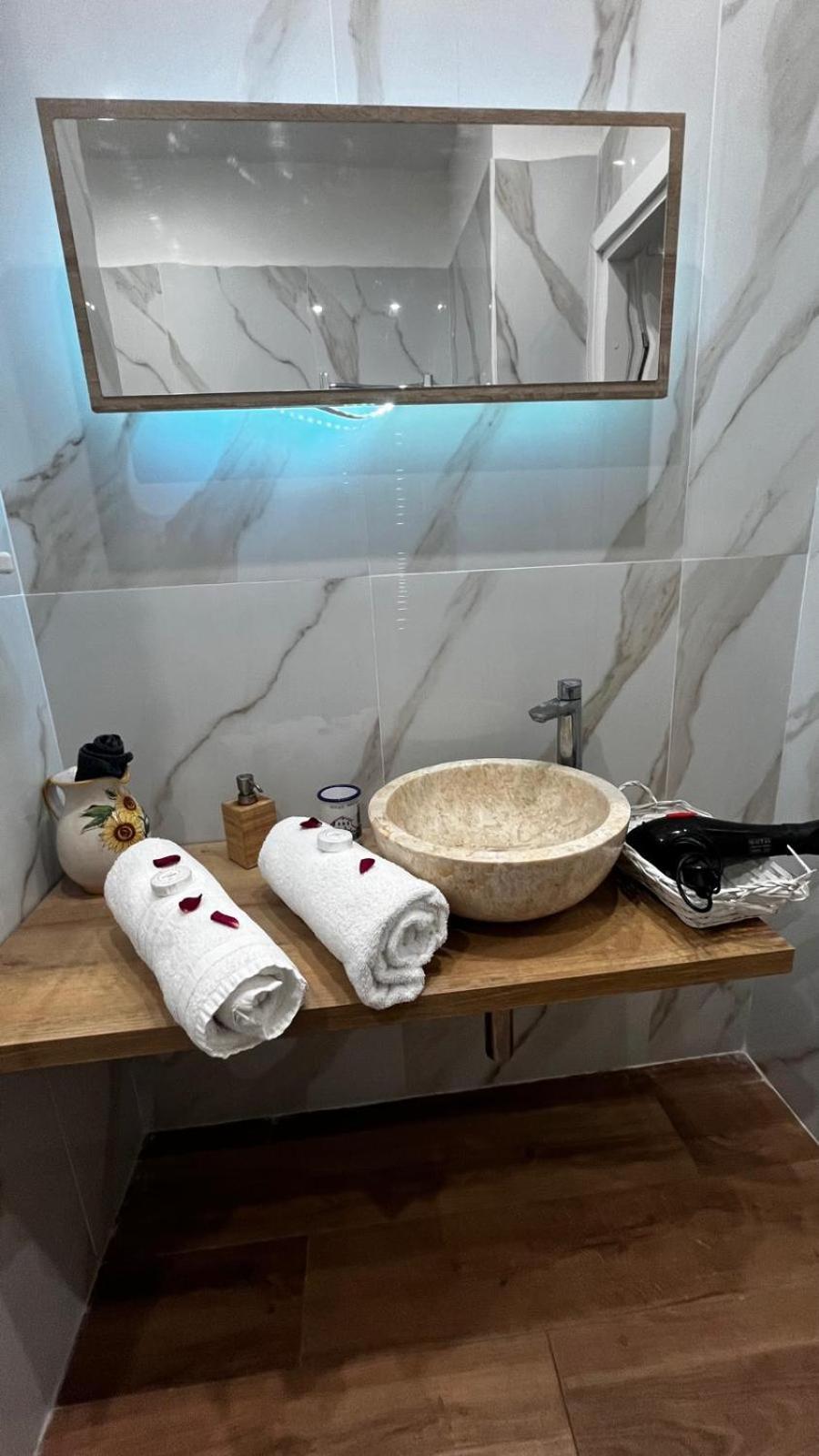 Vespucci Suite Napoli Bagian luar foto