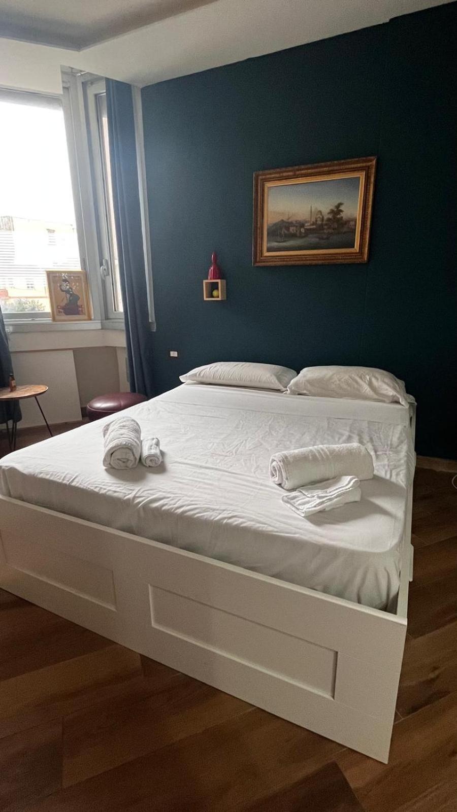 Vespucci Suite Napoli Bagian luar foto