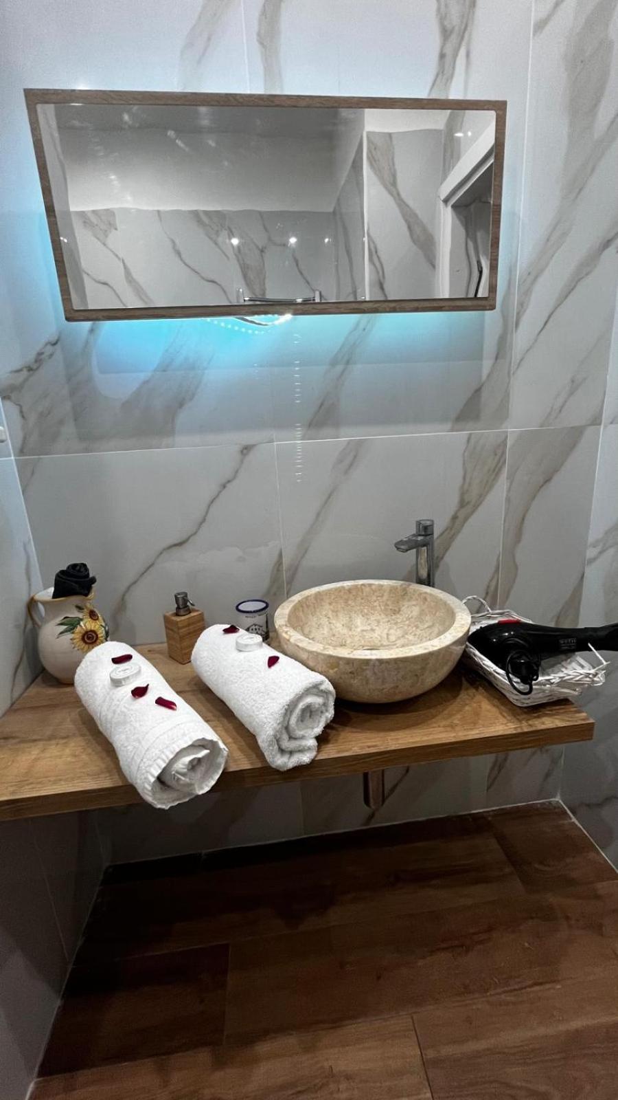 Vespucci Suite Napoli Bagian luar foto